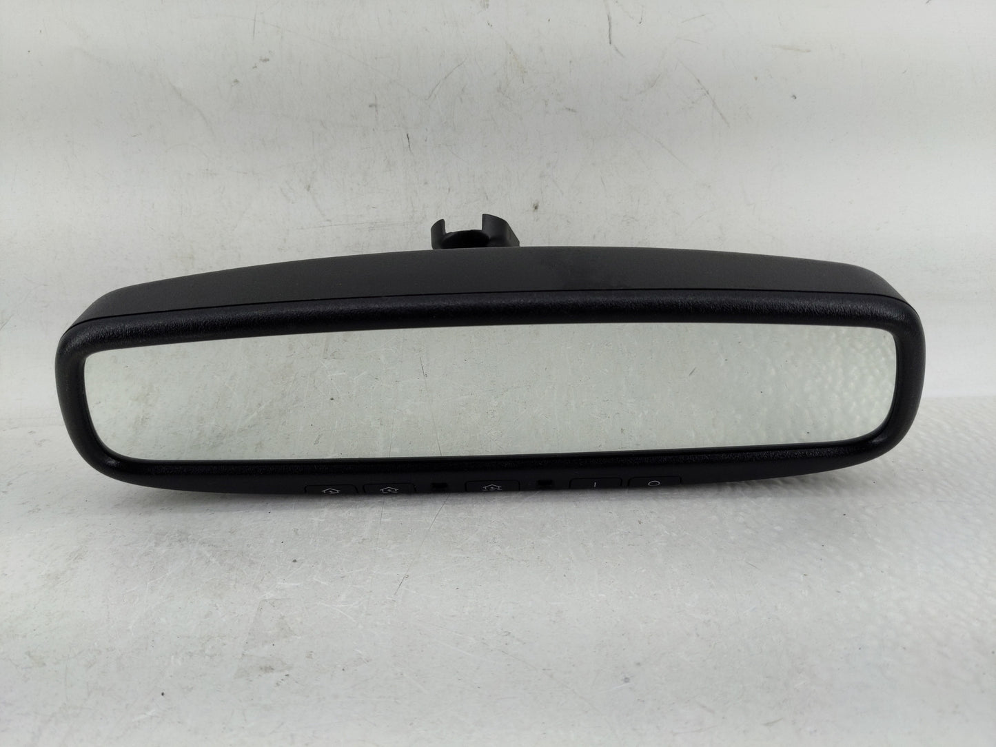 2013-2022 Nissan Murano Interior Rear View Mirror Replacement OEM P/N:4112A-0BI2HL4 Fits OEM Used Auto Parts - Oemusedautopa