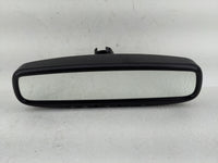 2013-2022 Nissan Murano Interior Rear View Mirror Replacement OEM P/N:4112A-0BI2HL4 Fits OEM Used Auto Parts - Oemusedautopa