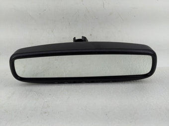 compare product 2013-2022 Nissan Murano Interior Rear View Mirror Replacement OEM P/N:4112A-0BI2HL4 Fits OEM Used Auto Parts