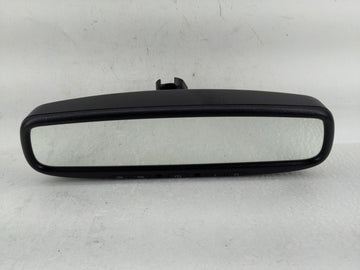 2013-2022 Nissan Murano Interior Rear View Mirror Replacement OEM P/N:4112A-0BI2HL4 Fits OEM Used Auto Parts - Oemusedautopa