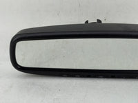 2013-2022 Nissan Murano Interior Rear View Mirror Replacement OEM P/N:4112A-0BI2HL4 Fits OEM Used Auto Parts - Oemusedautopa