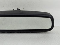 2013-2022 Nissan Murano Interior Rear View Mirror Replacement OEM P/N:4112A-0BI2HL4 Fits OEM Used Auto Parts - Oemusedautopa