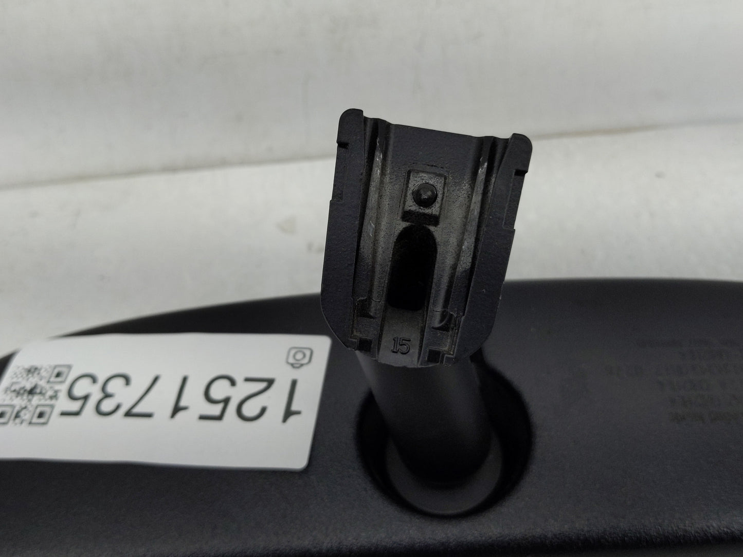 2013-2022 Nissan Murano Interior Rear View Mirror Replacement OEM P/N:4112A-0BI2HL4 Fits OEM Used Auto Parts - Oemusedautopa