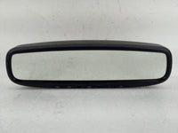 2013-2022 Nissan Murano Interior Rear View Mirror Replacement OEM P/N:4112A-0BI2HL4 Fits OEM Used Auto Parts - Oemusedautopa