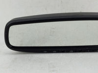 2013-2022 Nissan Murano Interior Rear View Mirror Replacement OEM P/N:4112A-0BI2HL4 Fits OEM Used Auto Parts - Oemusedautopa
