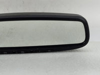 2013-2022 Nissan Murano Interior Rear View Mirror Replacement OEM P/N:4112A-0BI2HL4 Fits OEM Used Auto Parts - Oemusedautopa