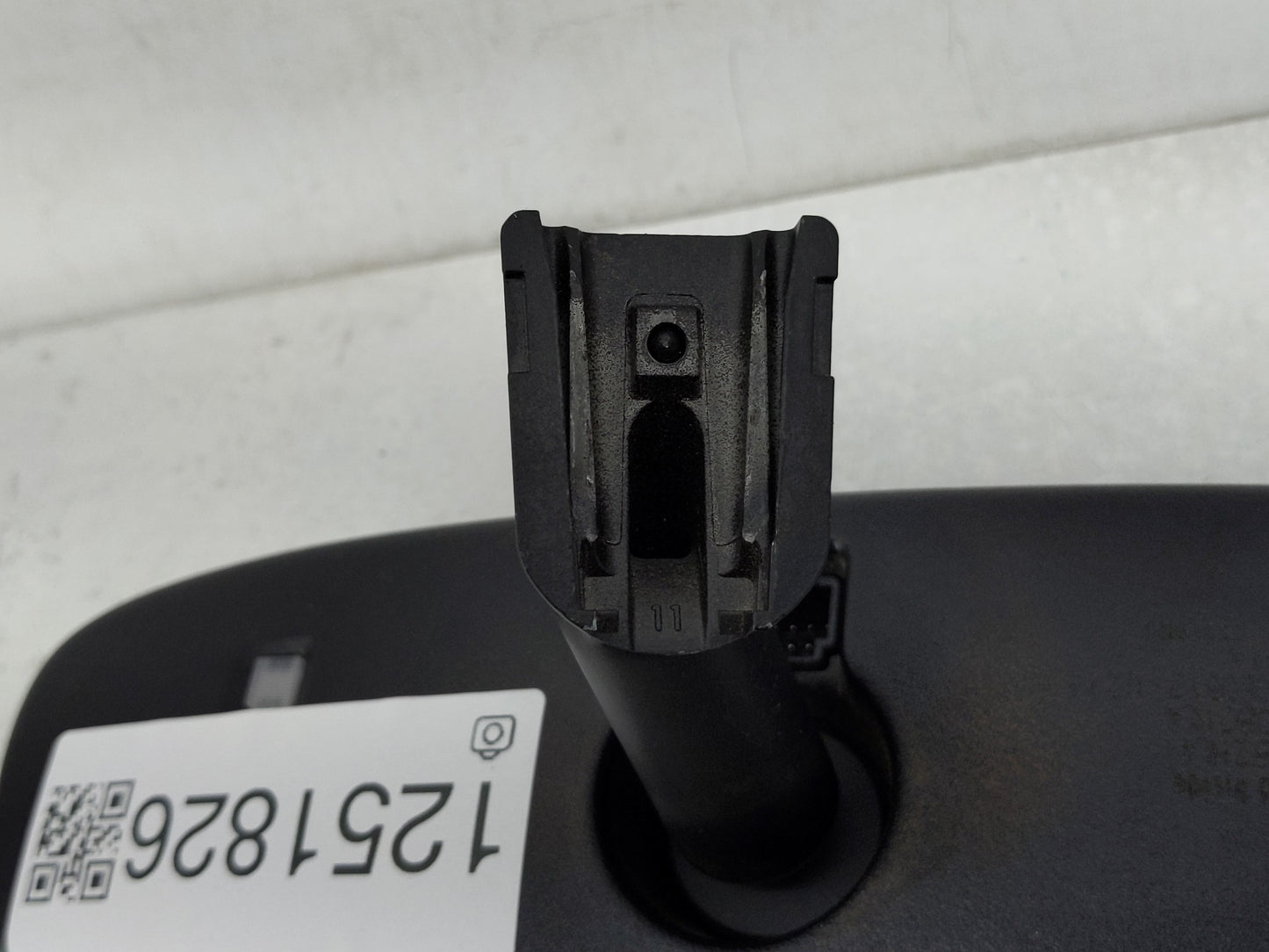 2013-2022 Nissan Murano Interior Rear View Mirror Replacement OEM P/N:4112A-0BI2HL4 Fits OEM Used Auto Parts - Oemusedautopa