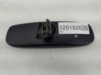 2013-2022 Nissan Murano Interior Rear View Mirror Replacement OEM P/N:4112A-0BI2HL4 Fits OEM Used Auto Parts - Oemusedautopa