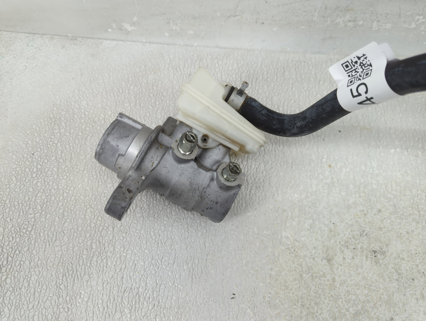 2015-2022 Nissan Murano Brake Master Cylinder - Oemusedautoparts1.com