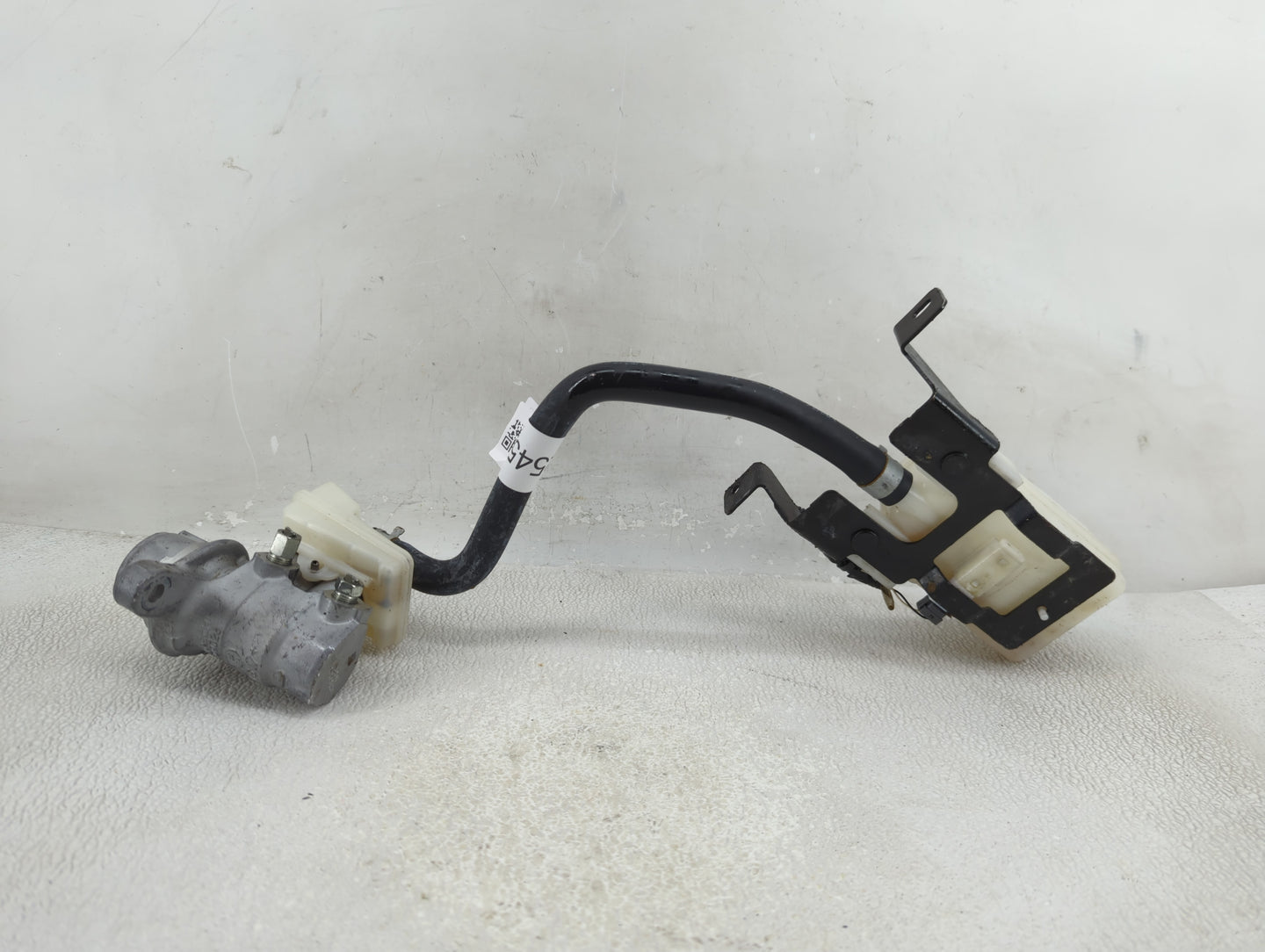 2015-2022 Nissan Murano Brake Master Cylinder 1312545 - Oemusedautoparts1.com