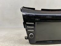 2019-2020 Nissan Murano Radio AM FM Cd Player Receiver Replacement P/N:2591A9UF0C Fits Fits 2019 2020 OEM Used Auto Parts - 