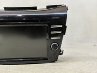 2019-2020 Nissan Murano Radio AM FM Cd Player Receiver Replacement P/N:2591A9UF0C Fits Fits 2019 2020 OEM Used Auto Parts - 