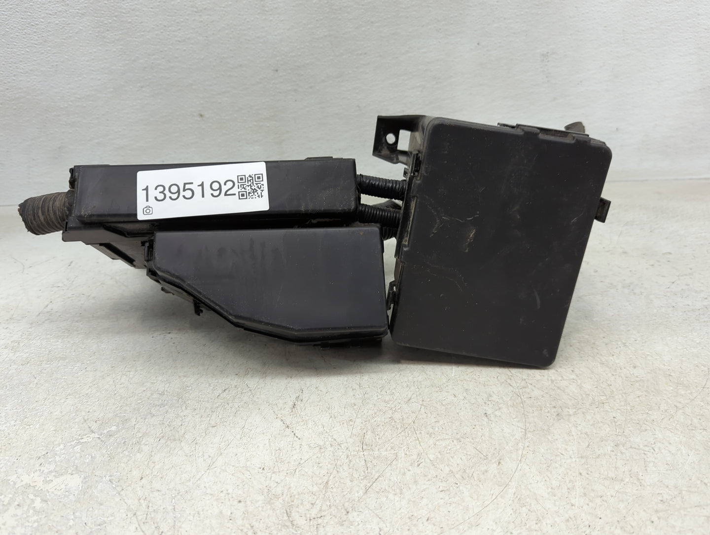 2015-2022 Nissan Murano Fusebox Fuse Box Panel Relay Module Fits Fits 2015 2016 2017 2018 2019 2020 2021 2022 OEM Used Auto 