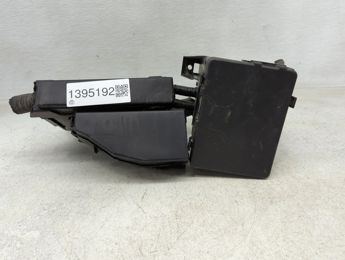 2015-2022 Nissan Murano Fusebox Fuse Box Panel Relay Module Fits Fits 2015 2016 2017 2018 2019 2020 2021 2022 OEM Used Auto 