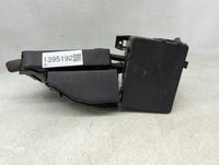 2015-2022 Nissan Murano Fusebox Fuse Box Panel Relay Module Fits Fits 2015 2016 2017 2018 2019 2020 2021 2022 OEM Used Auto 