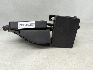 2015-2022 Nissan Murano Fusebox Fuse Box Panel Relay Module Fits Fits 2015 2016 2017 2018 2019 2020 2021 2022 OEM Used Auto 