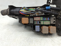2015-2022 Nissan Murano Fusebox Fuse Box Panel Relay Module Fits Fits 2015 2016 2017 2018 2019 2020 2021 2022 OEM Used Auto 