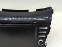 2019-2021 Nissan Murano Radio AM FM Cd Player Receiver Replacement P/N:7 515 750 871 259159UF0B Fits Fits 2019 2020 2021 OEM