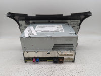 2019-2021 Nissan Murano Radio AM FM Cd Player Receiver Replacement P/N:7 515 750 871 259159UF0B Fits Fits 2019 2020 2021 OEM