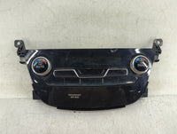 2017-2022 Nissan Murano Climate Control Module Temperature AC/Heater Replacement P/N:27500 9UC1C Fits OEM Used Auto Parts - 