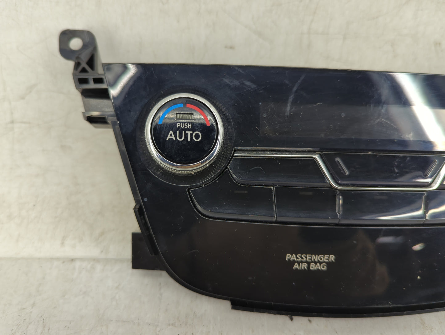 2017-2022 Nissan Murano Climate Control Module Temperature AC/Heater Replacement P/N:27500 9UC1C Fits OEM Used Auto Parts - 