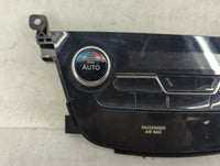 2017-2022 Nissan Murano Climate Control Module Temperature AC/Heater Replacement P/N:27500 9UC1C Fits OEM Used Auto Parts - 