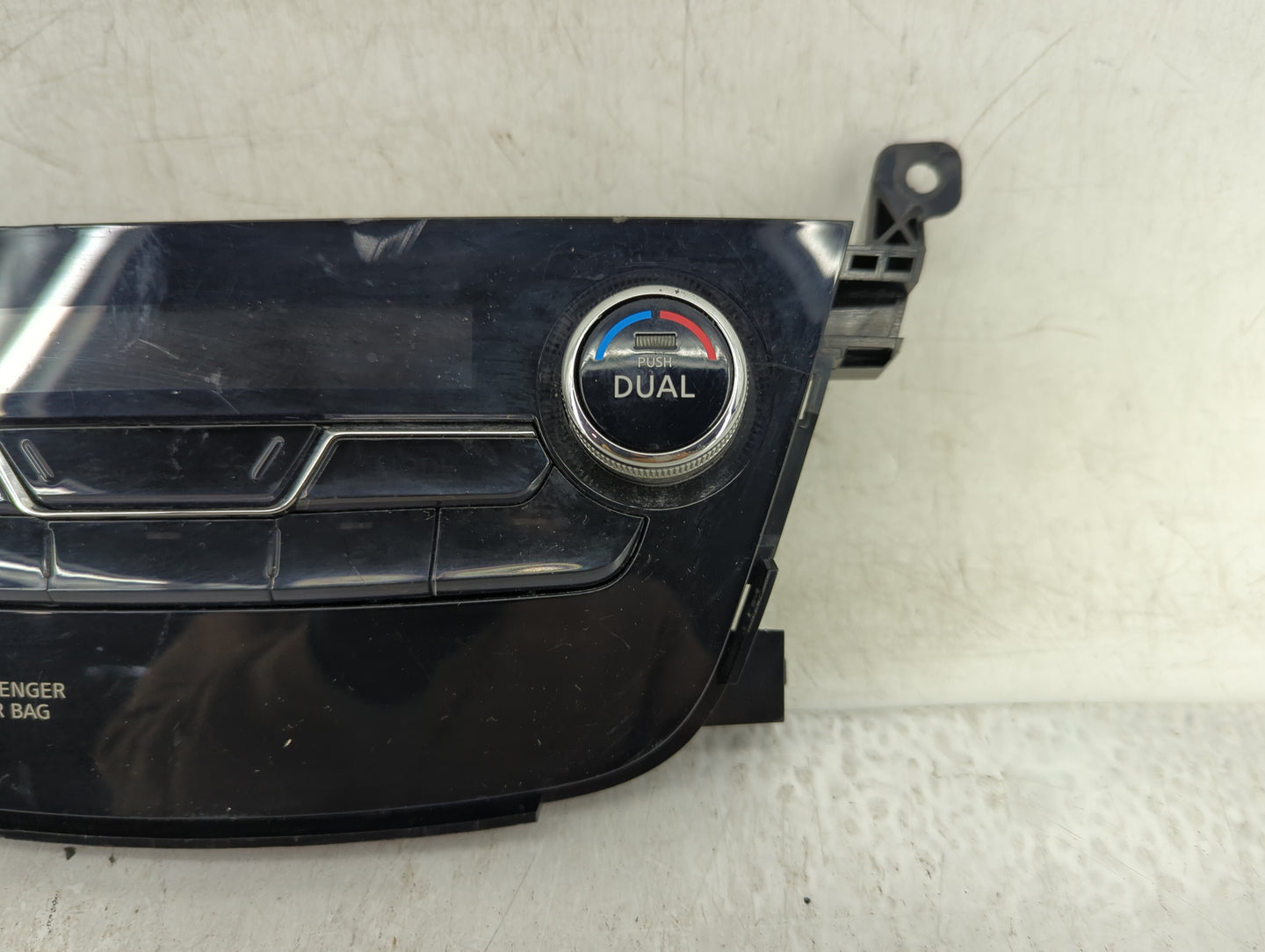 2017-2022 Nissan Murano Climate Control Module Temperature AC/Heater Replacement P/N:27500 9UC1C Fits OEM Used Auto Parts - 