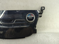 2017-2022 Nissan Murano Climate Control Module Temperature AC/Heater Replacement P/N:27500 9UC1C Fits OEM Used Auto Parts - 
