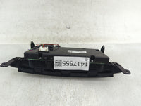 2017-2022 Nissan Murano Climate Control Module Temperature AC/Heater Replacement P/N:27500 9UC1C Fits OEM Used Auto Parts - 