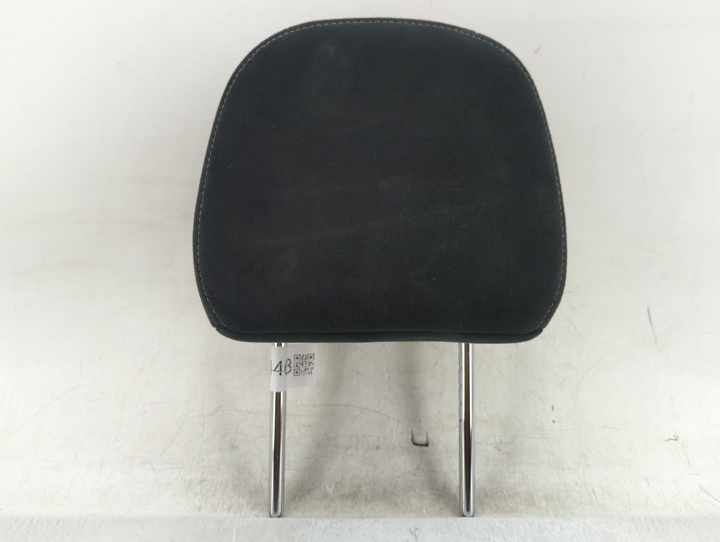 2019 Nissan Murano Headrest Head Rest Front Driver Seat Black - Oemusedautoparts1.com