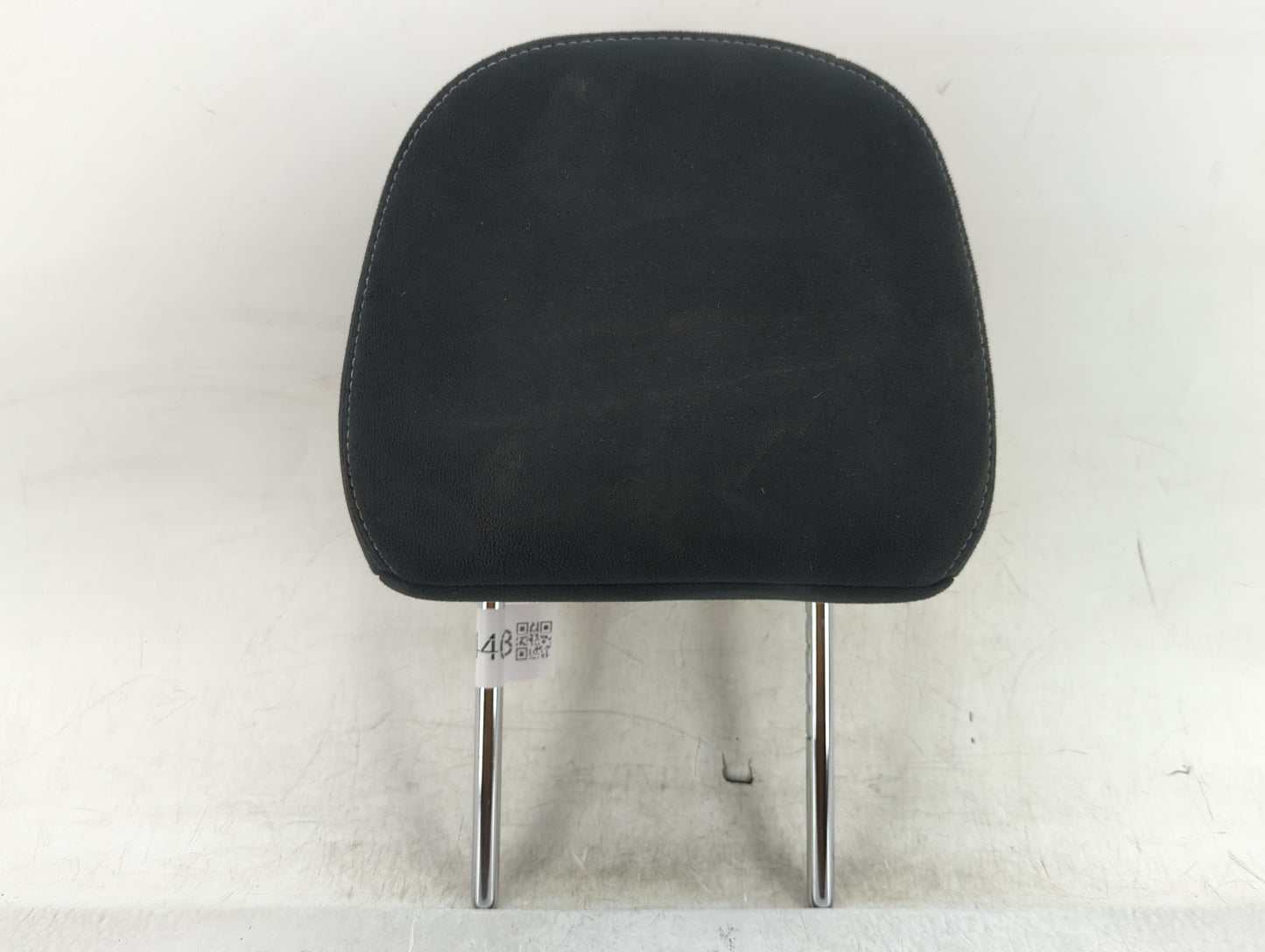 2019 Nissan Murano Headrest Head Rest Front Driver Seat Black - Oemusedautoparts1.com