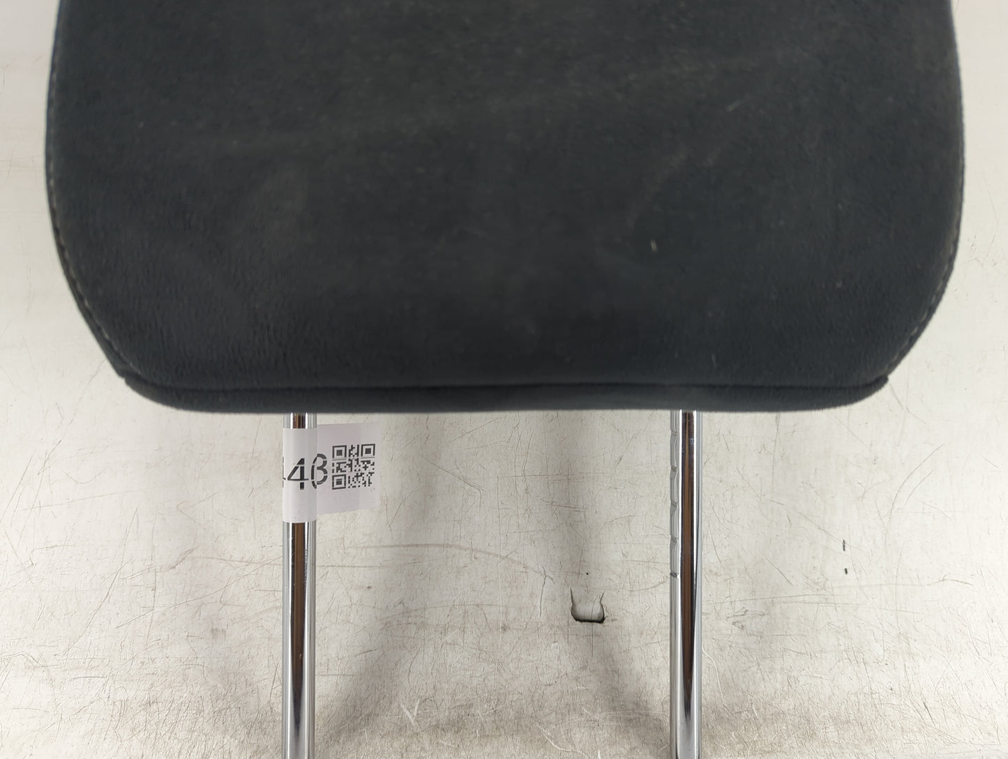 2019 Nissan Murano Headrest Head Rest Front Driver Seat Black - Oemusedautoparts1.com