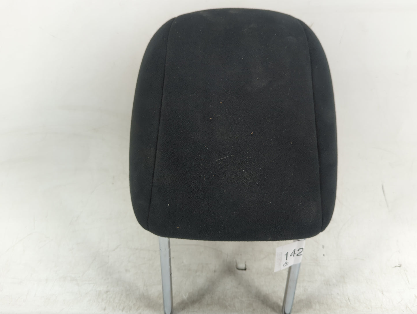 2019 Nissan Murano Headrest Head Rest Front Driver Seat Black - Oemusedautoparts1.com