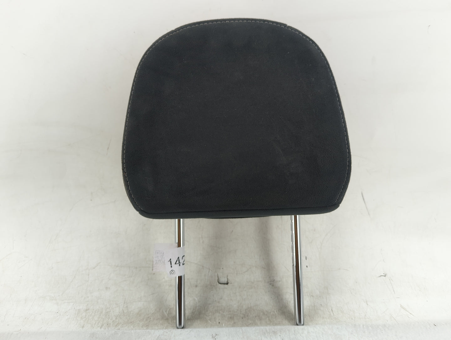 2019 Nissan Murano Headrest Head Rest Front Driver Passenger Seat Fits OEM Used Auto Parts - Oemusedautoparts1.com