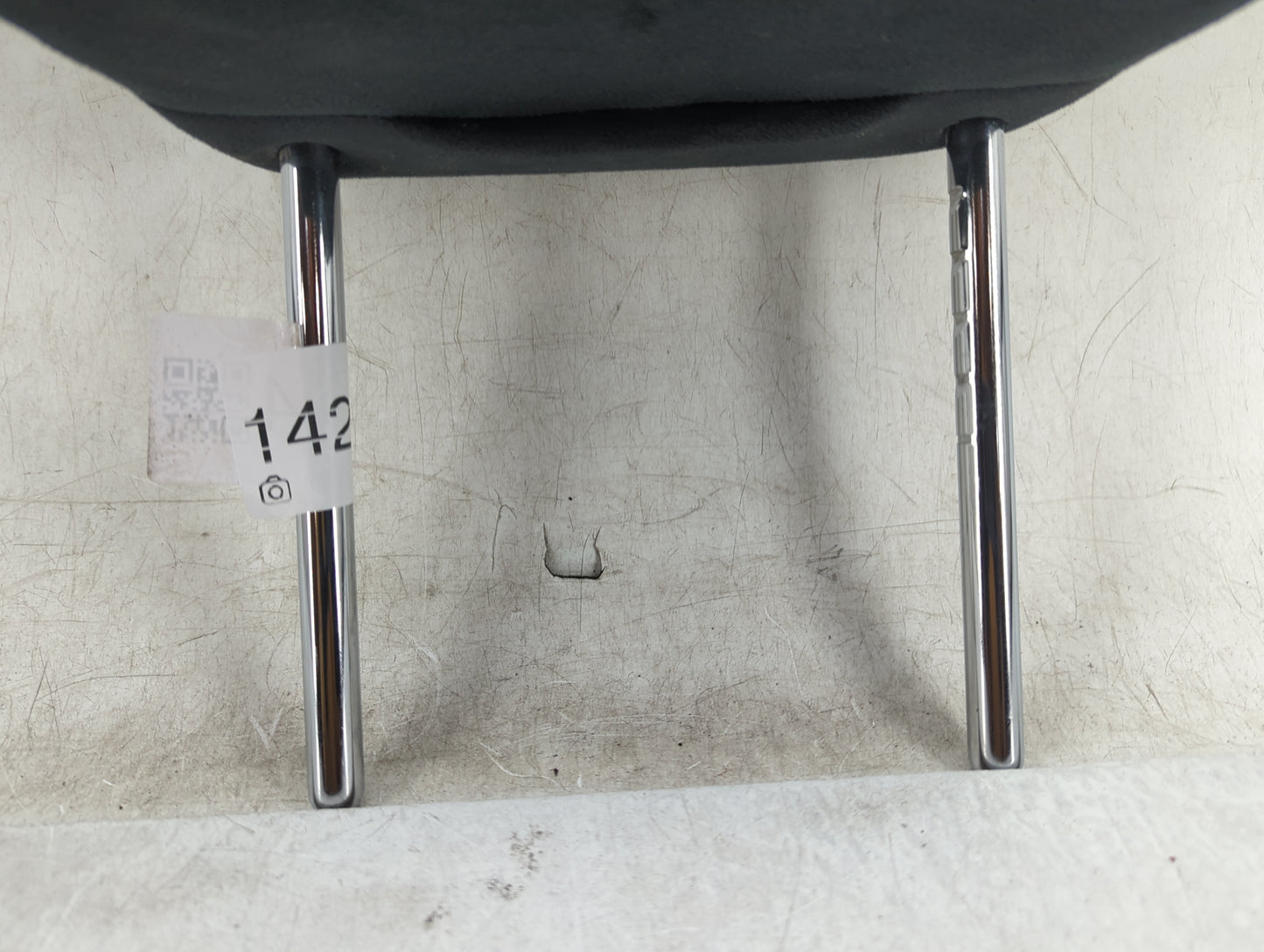 2019 Nissan Murano Headrest Head Rest Front Driver Passenger Seat Fits OEM Used Auto Parts - Oemusedautoparts1.com