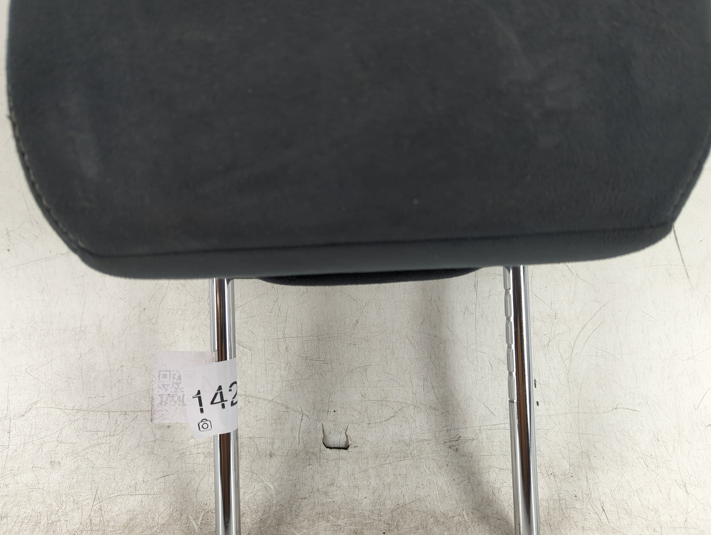 2019 Nissan Murano Headrest Head Rest Front Driver Passenger Seat Fits OEM Used Auto Parts - Oemusedautoparts1.com