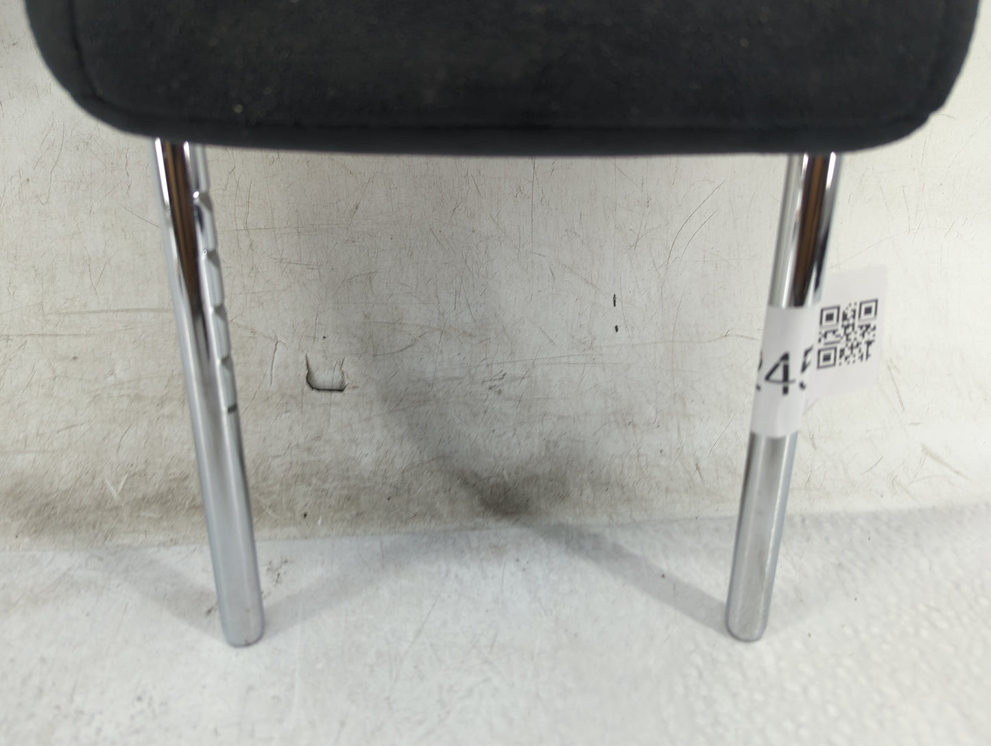 2019 Nissan Murano Headrest Head Rest Front Driver Passenger Seat Fits OEM Used Auto Parts - Oemusedautoparts1.com