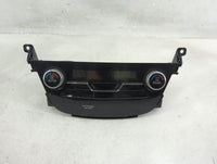 2017-2022 Nissan Murano Climate Control Module Temperature AC/Heater Replacement P/N:27500-9UC1C Fits OEM Used Auto Parts - 