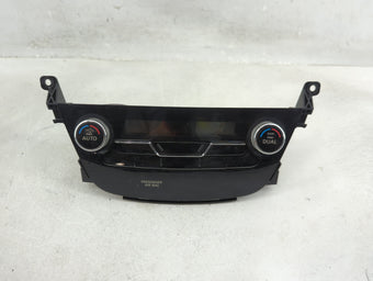 compare product 2017-2022 Nissan Murano Climate Control Module Temperature AC/Heater Replacement P/N:27500-9UC1C Fits OEM Used Auto Parts