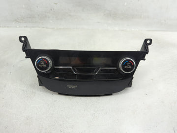 2017-2022 Nissan Murano Climate Control Module Temperature AC/Heater Replacement P/N:27500-9UC1C Fits OEM Used Auto Parts - 