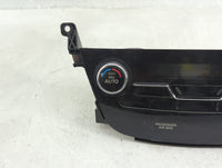 2017-2022 Nissan Murano Climate Control Module Temperature AC/Heater Replacement P/N:27500-9UC1C Fits OEM Used Auto Parts - 