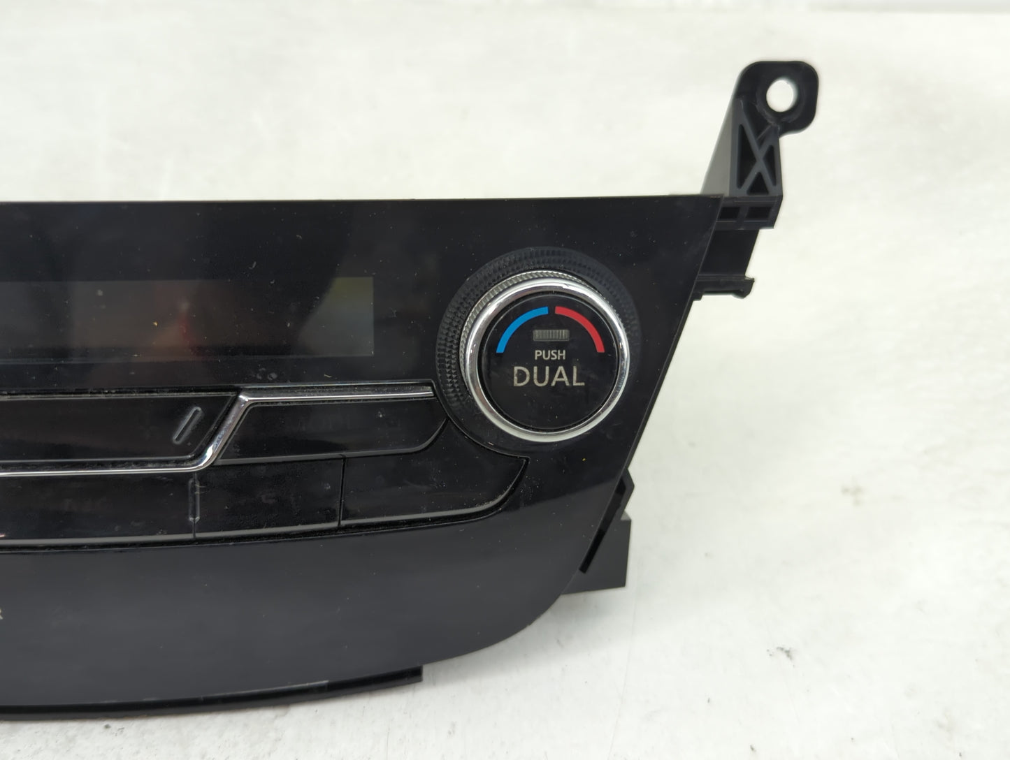 2017-2022 Nissan Murano Climate Control Module Temperature AC/Heater Replacement P/N:27500-9UC1C Fits OEM Used Auto Parts - 