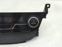 2017-2022 Nissan Murano Climate Control Module Temperature AC/Heater Replacement P/N:27500-9UC1C Fits OEM Used Auto Parts - 