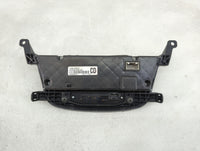 2017-2022 Nissan Murano Climate Control Module Temperature AC/Heater Replacement P/N:27500-9UC1C Fits OEM Used Auto Parts - 