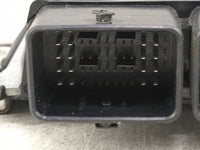 2019 Nissan Murano PCM Engine Control Computer ECU ECM PCU OEM P/N:NEC032-676 7980505A6 Fits Fits 2018 2020 OEM Used Auto Pa
