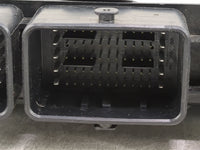 2019 Nissan Murano PCM Engine Control Computer ECU ECM PCU OEM P/N:NEC032-676 7980505A6 Fits Fits 2018 2020 OEM Used Auto Pa