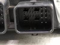 2019 Nissan Murano PCM Engine Control Computer ECU ECM PCU OEM P/N:NEC032-676 7980505A6 Fits Fits 2018 2020 OEM Used Auto Pa