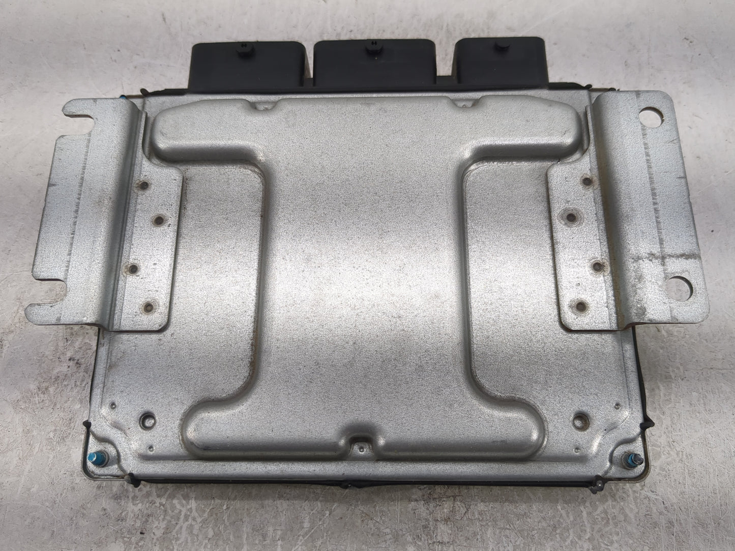 2019 Nissan Murano PCM Engine Control Computer ECU ECM PCU OEM P/N:NEC032-676 7980505A6 Fits Fits 2018 2020 OEM Used Auto Pa