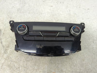 2017-2022 Nissan Murano Climate Control Module Temperature AC/Heater Replacement P/N:27500 9UC1C VPFASH18C612GA Fits OEM Use