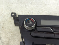 2017-2022 Nissan Murano Climate Control Module Temperature AC/Heater Replacement P/N:27500 9UC1C VPFASH18C612GA Fits OEM Use